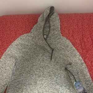Kyodan outdoor sweatshirt